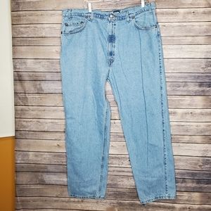 Levi's Signature Relaxed Jeans